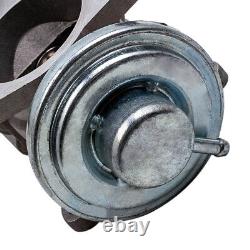 Throttle Body+EGR Valve For Skoda Octavia Superb VW Polo Audi Seat Leon 1.9 2.0T