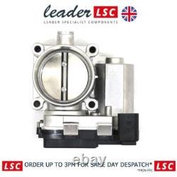 Throttle Body Electronic Audi A3 TFSi TSi 2013 to 2020 03F133062B New 1.2 1.4