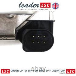 Throttle Body Electronic Audi A3 TFSi TSi 2013 to 2020 03F133062B New 1.2 1.4