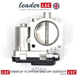 Throttle Body Electronic Seat Ibiza Mk4 TSi 2013 to 2017 03F133062B New Petrol