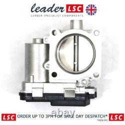 Throttle Body Electronic VW Beetle TSi 2014 to 2019 03F133062B New 1.2 1.4