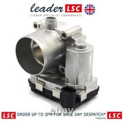 Throttle Body Electronic VW Beetle TSi 2014 to 2019 03F133062B New 1.2 1.4