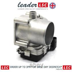 Throttle Body Electronic VW Beetle TSi 2014 to 2019 03F133062B New 1.2 1.4