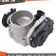 Throttle Body FITS FOR Volkswagen Golf Mk III (1H1), Passat B3/B4 Control Flap
