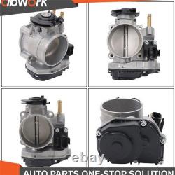 Throttle Body FITS FOR Volkswagen Golf Mk III (1H1), Passat B3/B4 Control Flap