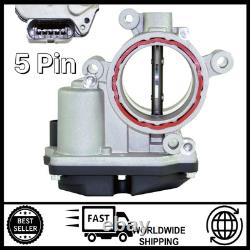 Throttle Body FOR Audi A3 A4 A5 A6 Q5, Seat, Skoda, VW Golf Passat 03L128063A