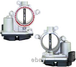 Throttle Body FOR Audi A3 A4 A5 A6 Q5, Seat, Skoda, VW Golf Passat 03L128063A