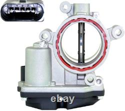 Throttle Body FOR Audi A3 A4 A5 A6 Q5, Seat, Skoda, VW Golf Passat 03L128063A