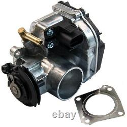 Throttle Body FOR VW Bora Golf Mk4 Seat Leon Toledo Mk2 1.4 16V 030133064F AMD