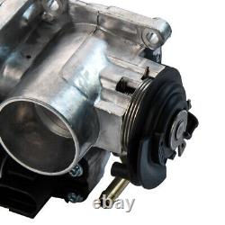 Throttle Body FOR VW Bora Golf Mk4 Seat Leon Toledo Mk2 1.4 16V 030133064F AMD