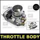 Throttle Body FOR VW GOLF 102bhp IV 1.6 00-05 AVU BFQ Petrol QH