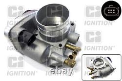 Throttle Body FOR VW GOLF 102bhp IV 1.6 00-05 AVU BFQ Petrol QH
