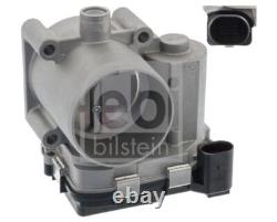 Throttle Body FOR VW GOLF 115bhp V 1.6 03-08 521 1K1 5M1 Febi