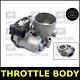 Throttle Body FOR VW GOLF 122bhp V 1.4 07-13 Petrol QH