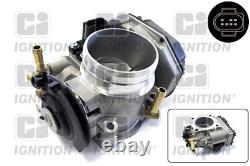 Throttle Body FOR VW GOLF 125bhp IV 1.8 97-06 CHOICE2/2 Petrol 7pin QH