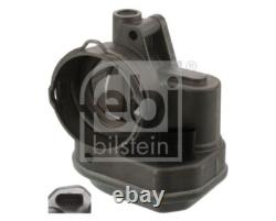 Throttle Body FOR VW GOLF 131bhp V 2.0 05-07 521 5M1 Febi