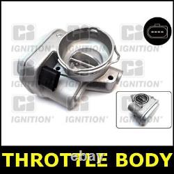 Throttle Body FOR VW GOLF 131bhp V 2.0 05-07 Diesel QH