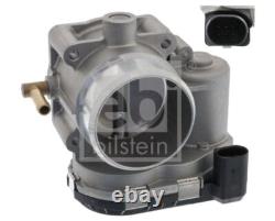Throttle Body FOR VW GOLF 150bhp IV 1.8 CHOICE2/2 97-06 ARZ AUM AWD AWW Febi