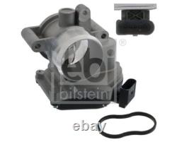 Throttle Body FOR VW GOLF 90bhp V 1.6 CHOICE1/2 09-13 521 5M1 Febi