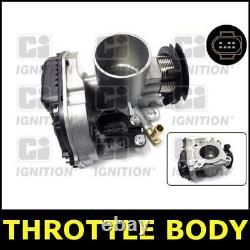Throttle Body FOR VW GOLF IV 1.4 97-06 CHOICE2/2 Petrol 7pin QH