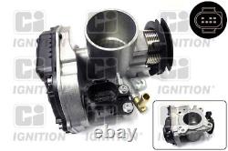 Throttle Body FOR VW GOLF IV 1.4 97-06 CHOICE2/2 Petrol 7pin QH
