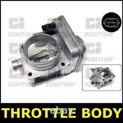 Throttle Body FOR VW GOLF IV 1.9 99-06 CHOICE1/2 AQM Diesel QH