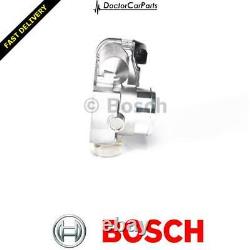 Throttle Body FOR VW GOLF IV 99-05 CHOICE2/2 1.8 Petrol 1J1 1J5 Bosch
