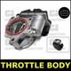 Throttle Body FOR VW GOLF V 1.9 03-09 CHOICE1/2 BLS Diesel 5pin QH