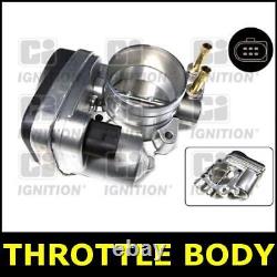 Throttle Body FOR VW GOLF V 2.0 05-08 CHOICE1/2 AXW BLR BLX BLY Petrol QH