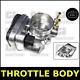 Throttle Body FOR VW GOLF V 2.0 05-08 CHOICE1/2 AXW BLR BLX BLY Petrol QH