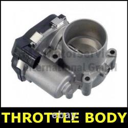 Throttle Body FOR VW GOLF VI 1.4 08-16 CAXA CGGA Petrol