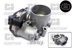 Throttle Body FOR VW GOLF VI 1.4 08-16 CAXA Petrol QH