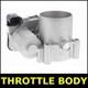 Throttle Body FOR VW GOLF VI 1.4 11-16 CHOICE1/2 Petrol