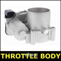 Throttle Body FOR VW GOLF VI 1.4 11-16 CHOICE1/2 Petrol