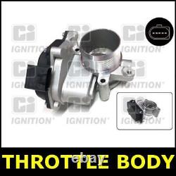 Throttle Body FOR VW GOLF VI 1.6 09-16 CAYC Diesel QH