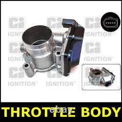 Throttle Body FOR VW GOLF VI 2.0 08-13 CHOICE2/2 CBAA CBAB CBDB CBDC CFFB QH