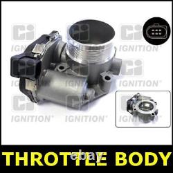 Throttle Body FOR VW GOLF VI 2.0 09-12 Petrol QH