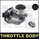 Throttle Body FOR VW GOLF VI 2.0 09-12 Petrol QH