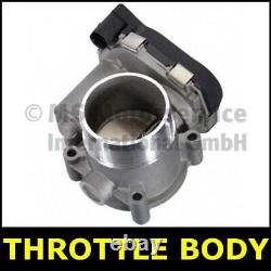Throttle Body FOR VW GOLF VI 2.0 09-16 CCZB Petrol