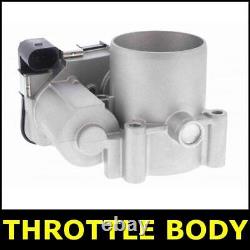 Throttle Body FOR VW GOLF VII 1.2 1.4 1.6 12-21 CHOICE1/2 CHPB CZDA CZEA