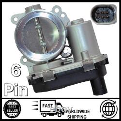 Throttle Body FOR VW Golf 8, Sportsvan VII, T-Roc 1.5 TSI (2017-2020) 04E133062Q