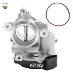 Throttle Body FOR Vw Golf Passat Polo T-roc Tiguan 1.6 2.0 Tdi 04l128063J Valve