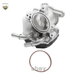 Throttle Body FOR Vw Golf Passat Polo T-roc Tiguan 1.6 2.0 Tdi 04l128063J Valve