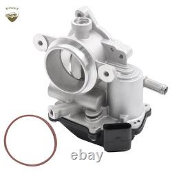 Throttle Body FOR Vw Golf Passat Polo T-roc Tiguan 1.6 2.0 Tdi 04l128063J Valve