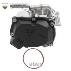 Throttle Body FOR Vw Golf Passat Polo T-roc Tiguan 1.6 2.0 Tdi 04l128063J Valve