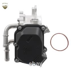 Throttle Body FOR Vw Golf Passat Polo T-roc Tiguan 1.6 2.0 Tdi 04l128063J Valve