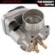 Throttle Body Fit 06A133062AT Audi A3 Seat Leon VW Golf Touran Skoda