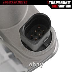 Throttle Body Fit 06A133062AT Audi A3 Seat Leon VW Golf Touran Skoda