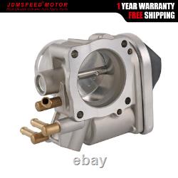 Throttle Body Fit 06A133062AT Audi A3 Seat Leon VW Golf Touran Skoda