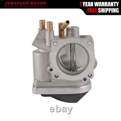 Throttle Body Fit 06A133062AT Audi A3 Seat Leon VW Golf Touran Skoda